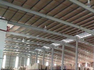Factory/Warehouse - Kawasan Perindustrian Sungai Petani