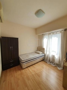 [Female Only] Small Room at Cova Suites