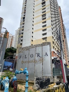 Flora Damansara (Mid Floor) for SALE
