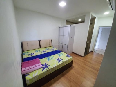 [FOR RENT] Roxy Apartment, Batu 3 mile, next to Sunny hill