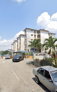 [For RENT] Sri Melor Apartment, Ukay Perdana, AMPANG