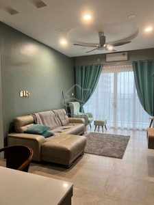 For Sale P'Residence ✅ Level: 4 ✅ Type: A ✅ 2 beds 2 bath