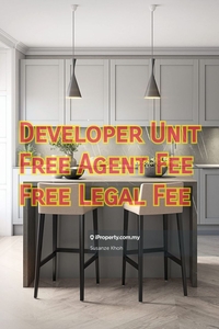 Free Legal Fee, Direct to Developer