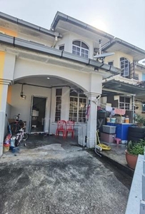 [Freehold] Double Storey Bandar Bukit Puchong 1 for sale
