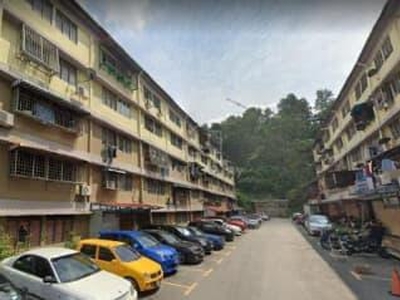 [✅FULL LOAN✅] 3R2B *BELOW MARKET*Bandar Damai Perdana Apartment Cheras