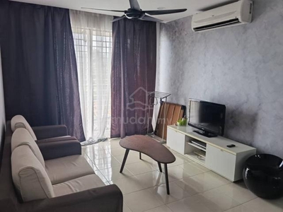 【 Fully Furnish 】 3R2B Goodview Heights Kajang Ready to move in