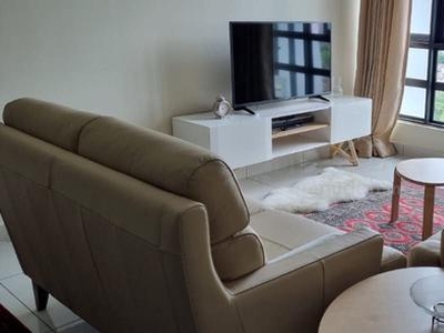 Fully Furnished Aura Residence Persint 8 Putrajaya For Rent