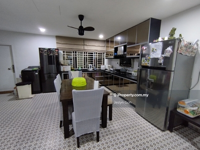 Fully Furnished Ceria Residence for rent