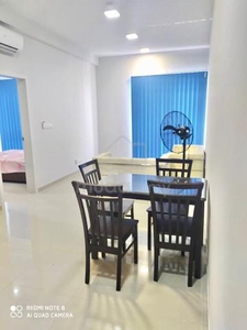 Fully Furnished Cozy Service Residences for RENT