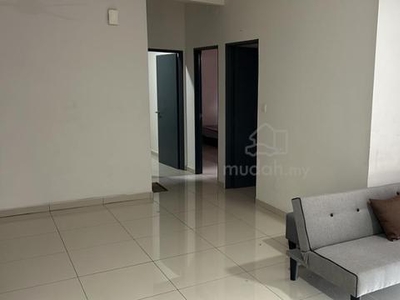 Fully furnished Kampung Paloh Condo For Rent