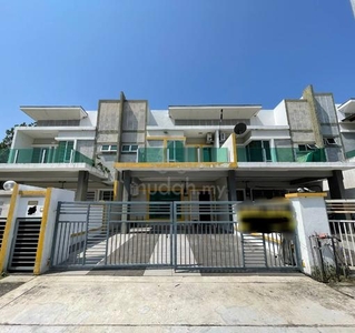 [Furnished] Double Storey Terrace Nusari Aman 2 Bandar Sri Sendayan