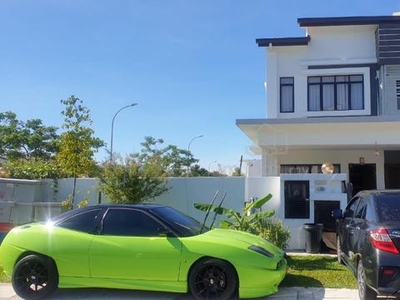 Good MV 2-storey Terraced House, Setia Alam, Selangor