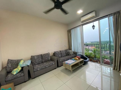Greenfield Regency Apartment @ Tampoi