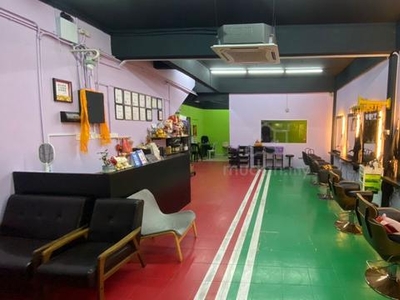 Ground Floor Shop For Rent At Seri Kembangan