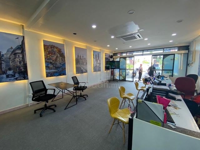 Ground Floor Shop Office @ Bandar Baru Tunjong, Kota Bharu