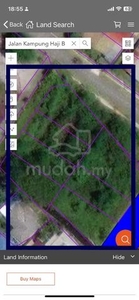 Haji Baki Batu Kitang 7 Mile Mixed Zone Development Land For Sale