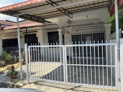 House For Rent at Batu 9, Jalan Pantai, Telok Kemang