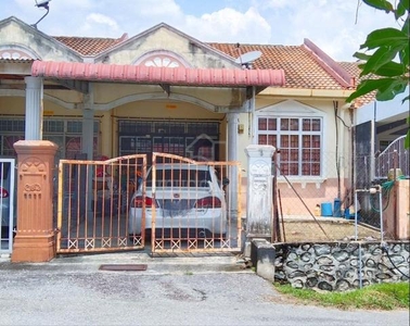 House for sale - at Nilai, Negeri Sembilan