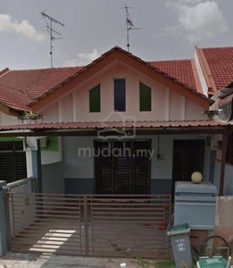HOUSE FOR SALE | Bandarputra, Kulai, Johor
