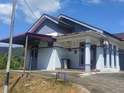 House for Sale -Jitra, Kedah / Rumah untuk jual