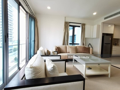 Imperia fully furnished apartment for sale