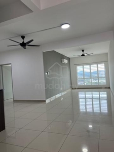 Imperial Residence Cheras, Batu 9 Partly Furnished