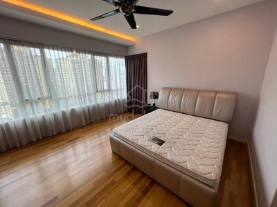 In Good Location Fully Furnished Whole Unit for Rent