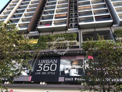[Investment atau Own Stay] Urban 360