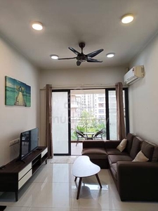 JB Amberside Country Garden Danga Bay With Fully Furnished For Rent