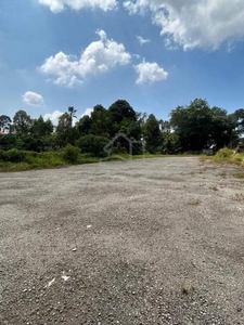 JB Town Stulang Darat Near Ciq 0.680 Acre Residential Land For Sale