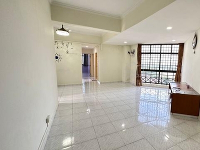 Johor Bahru Mewah view luxurious apartment Full Loan