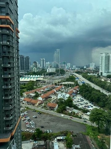 Johor Bahru Near CIQ Skysuites @ Meldrum Hills For Rent
