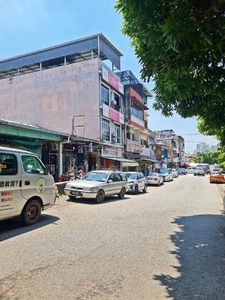 Kampong Cempaka Commercial Shoplot Single Storey For Sale
