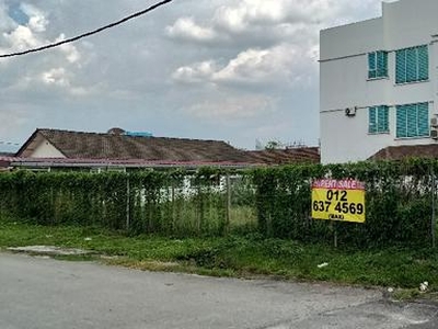 Kampung Baru Semenyih