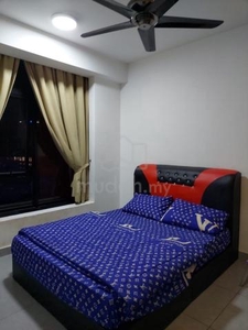 Kanvas soho 1 Bedroom Nice Fully Furnished, Cyberjaya, LIMITED UNIT