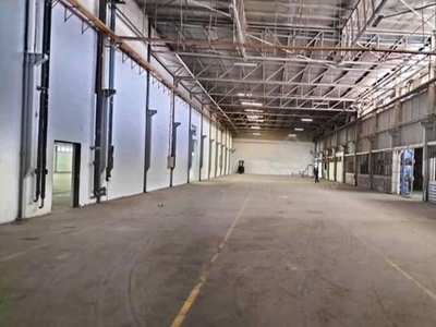 Kawasan Perusahaan Kulim Kedah Industrial Factory Warehouse 35k sf