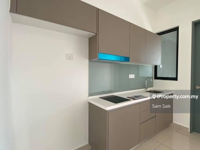Kepong Brand new condo in the city very convenient place to stay