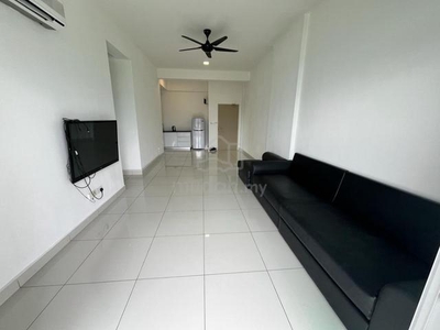 Kingfisher Putatan Blk A (Partially Furnished and Nice View) For Rent