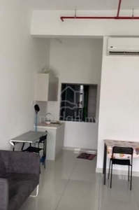 KL Jalan Ampang 3 Towers Home /Office Space