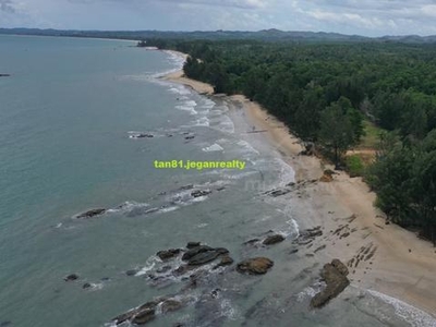 Kudat Sikuati Borneo Sabah (vacant Beach Land) CL34acs