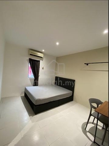 Last Fully Furnished Coliving Master Room In SS3⭐️Convenient Location