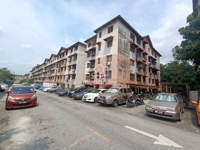 [LEVEL 2 + MRT] Apartment Harmoni, Damansara Damai, PJ Renovated