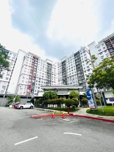 Level 3 | Below Market | Prima Apartment Presint 11 Putrajaya