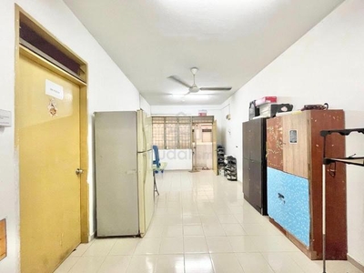 [Level 4 - Well Maintained] Mentari Court Apartment Bandar Sunway