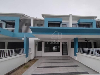 LIKE NEW Basic Unit FACING OPEN GRILLED Enclave Alam Suria MUST VIEW