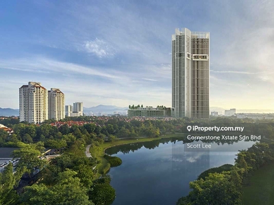 Senior Property Agent Specialising in Desa Parkcity more than 10 years