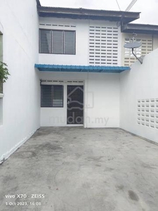 LOW RENT Skudai Tampoi Perling Landed RENOVATED 3Bed