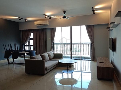LOW RENTAL|G Residence Plentong|Johor Jaya|Masai|Tebrau|CIQ|JB Town