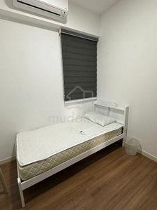 M Vertica SMALL ROOM Fully Furnished Cheras for RENT