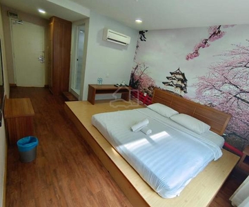 Magnificent Master Room in Taipan Business Centre⭐️Coliving✨Last Room